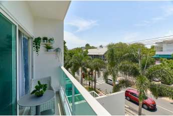 Dominican Real Estate Listing Photo