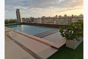 Dominican Real Estate Listing Photo