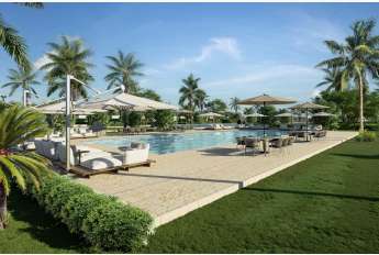 Dominican Real Estate Listing Photo