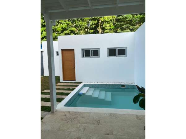 Town House A La Venta