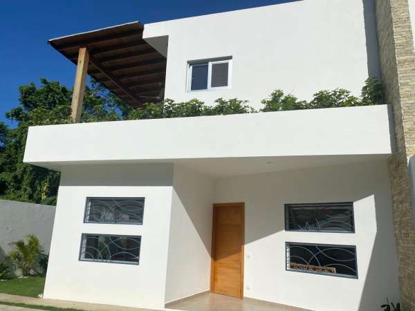 Town House A La Venta
