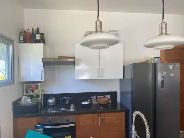 Town House A La Venta