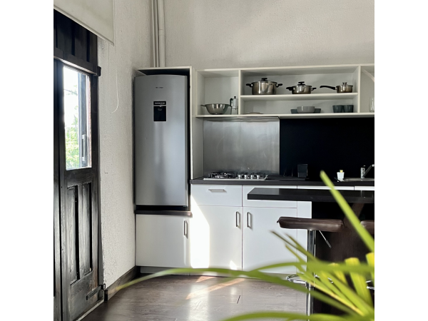 Aparta-hotel For Sale Santo Domingo