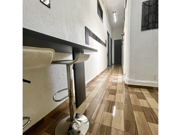 Aparta-hotel For Sale Santo Domingo