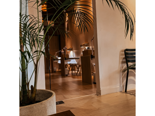 Aparta-hotel For Sale Santo Domingo