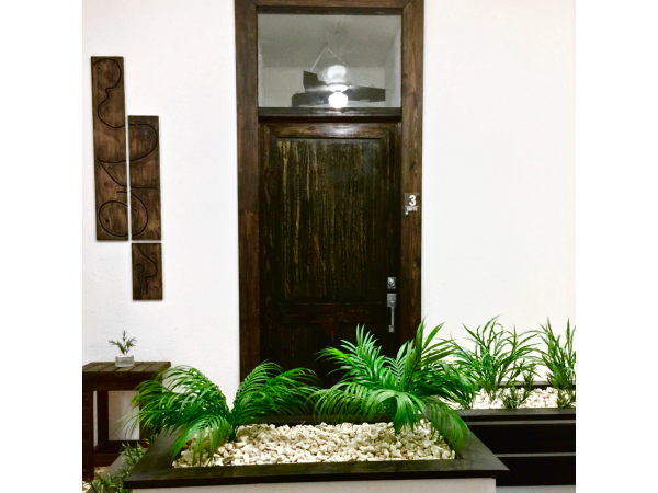 Aparta-hotel For Sale Santo Domingo