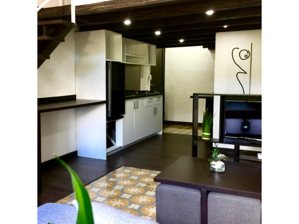 Aparta-hotel For Sale Santo Domingo