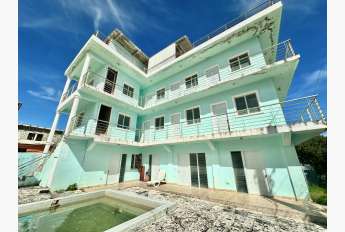 Dominican Real Estate Listing Photo