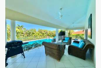 Dominican Real Estate Listing Photo