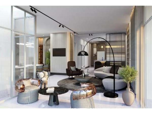 Id-3032 Two-bedroom Apartment For Sale At