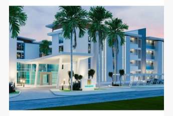 Dominican Real Estate Listing Photo