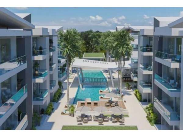 Id-3032 Two-bedroom Apartment For Sale At