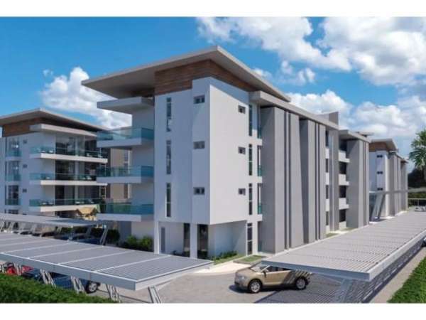 Id-3032 Two-bedroom Apartment For Sale At