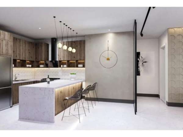 Id-3032 Two-bedroom Apartment For Sale At