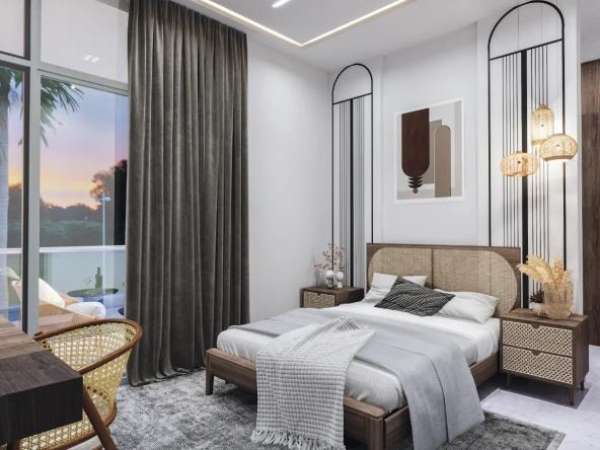 Id-3032 Two-bedroom Apartment For Sale At