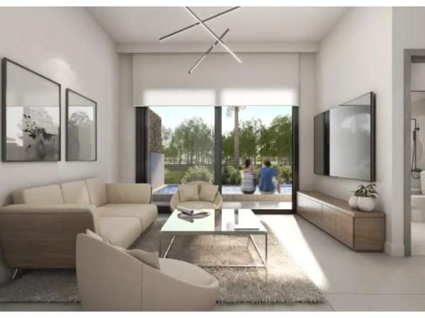 Id-3030 One-bedroom Penthouse For Sale At Cana
