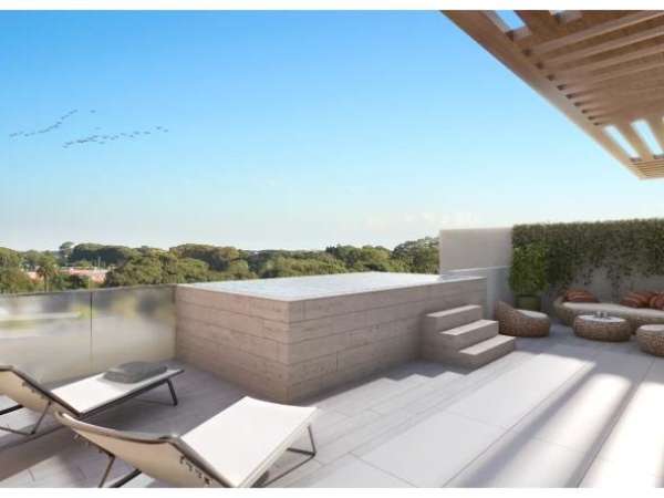 Id-3030 One-bedroom Penthouse For Sale At Cana