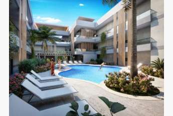 Dominican Real Estate Listing Photo