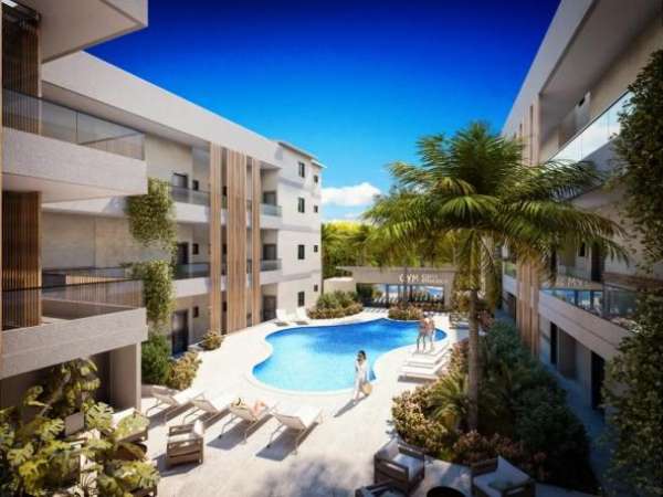 Id-3030 One-bedroom Penthouse For Sale At Cana