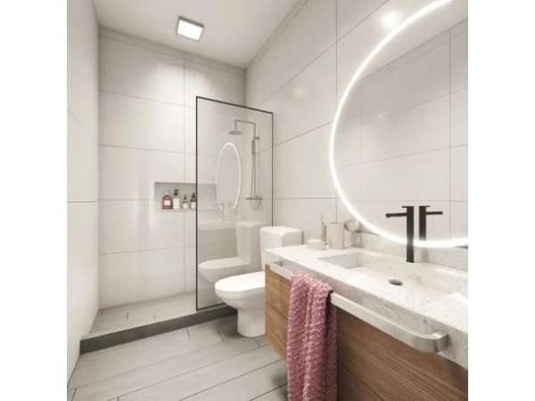 Id-3030 One-bedroom Penthouse For Sale At Cana