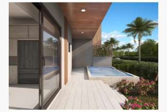 Dominican Real Estate Listing Photo