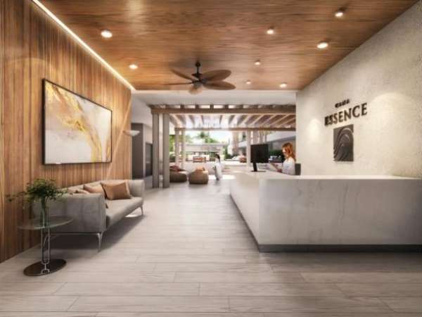 Id-3030 Two-bedroom Penthouse For Sale At Cana