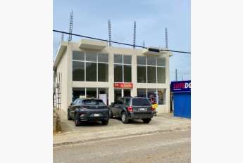 Dominican Real Estate Listing Photo