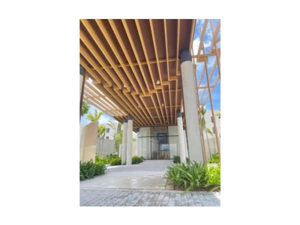 Id-3042 Three-bedroom Apartment For Sale In Punta