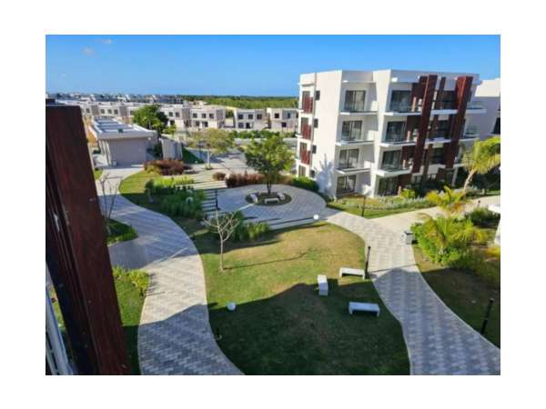 Id-3042 Three-bedroom Apartment For Sale In Punta