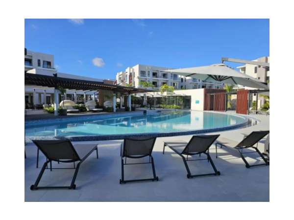 Id-3042 Three-bedroom Apartment For Sale In Punta