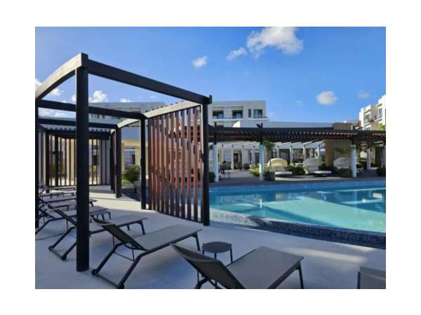 Id-3042 Three-bedroom Apartment For Sale In Punta