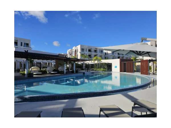 Id-3042 Three-bedroom Apartment For Sale In Punta