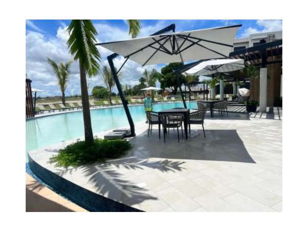 Id-3042 Three-bedroom Apartment For Sale In Punta