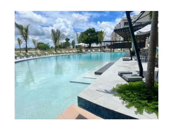 Id-3042 Three-bedroom Apartment For Sale In Punta