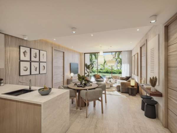 3-bedroom Luxury With Private Picuzzi In Cap Cana