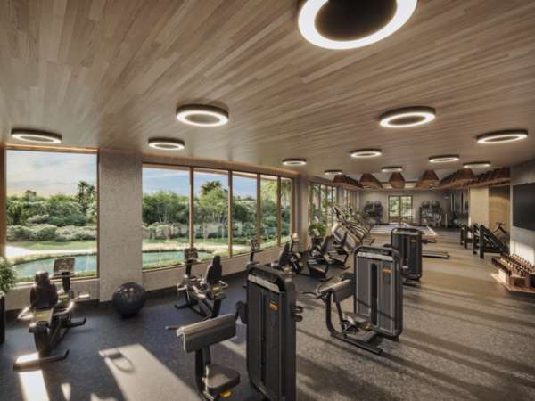 3-bedroom Luxury With Private Picuzzi In Cap Cana