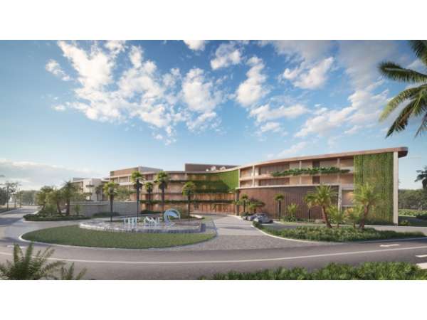 3-bedroom Luxury With Private Picuzzi In Cap Cana