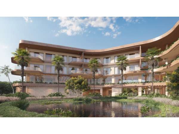 3-bedroom Luxury With Private Picuzzi In Cap Cana