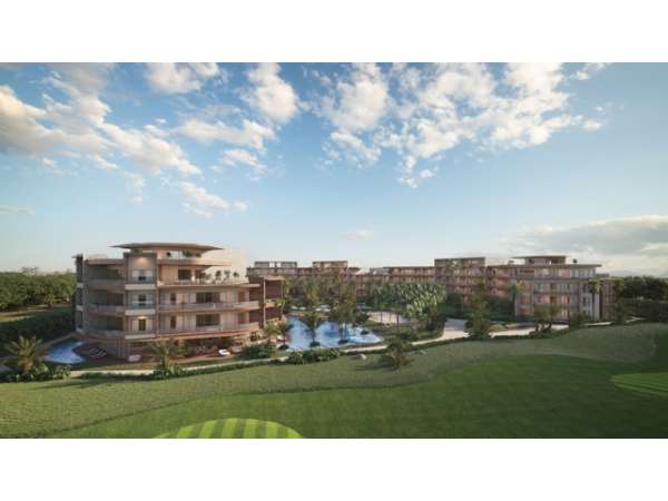 3-bedroom Luxury With Private Picuzzi In Cap Cana