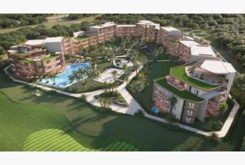 Dominican Real Estate Listing Photo