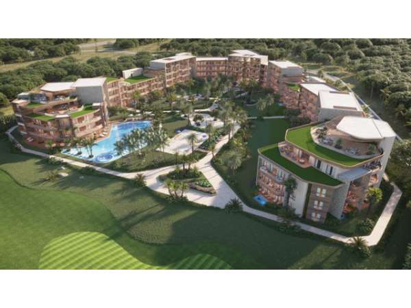 3-bedroom Luxury With Private Picuzzi In Cap Cana