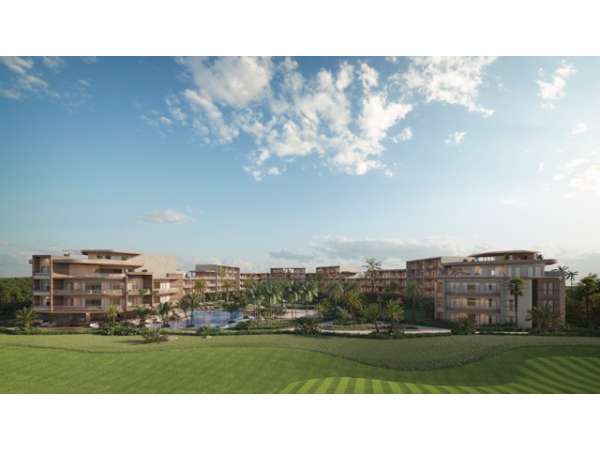 3-bedroom Luxury With Private Picuzzi In Cap Cana