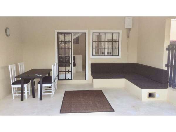 Venta De Apartamento