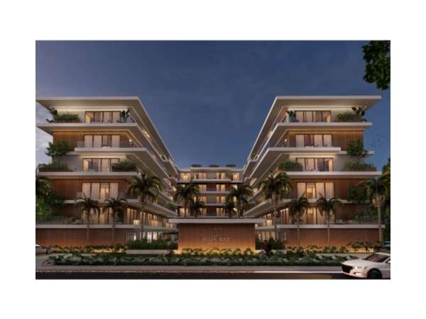 Id-2691 Two-bedroom Condo For Sale At Icon Bay Cap