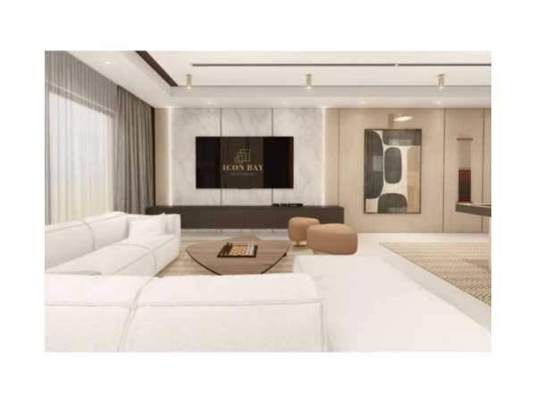 Id-2691 Two-bedroom Condo For Sale At Icon Bay Cap