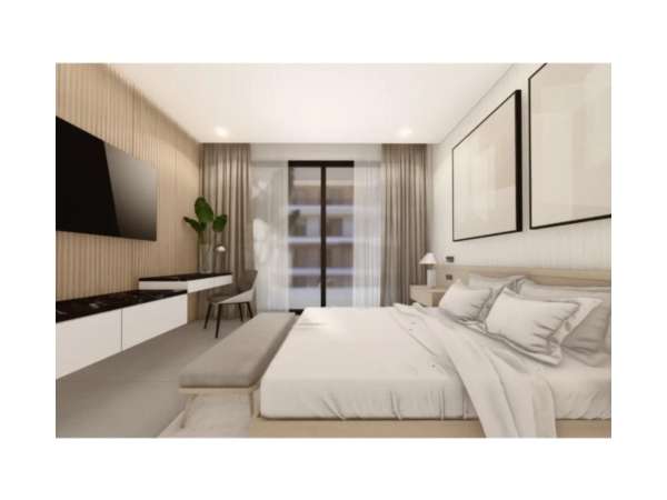 Id-2691 Two-bedroom Condo For Sale At Icon Bay Cap