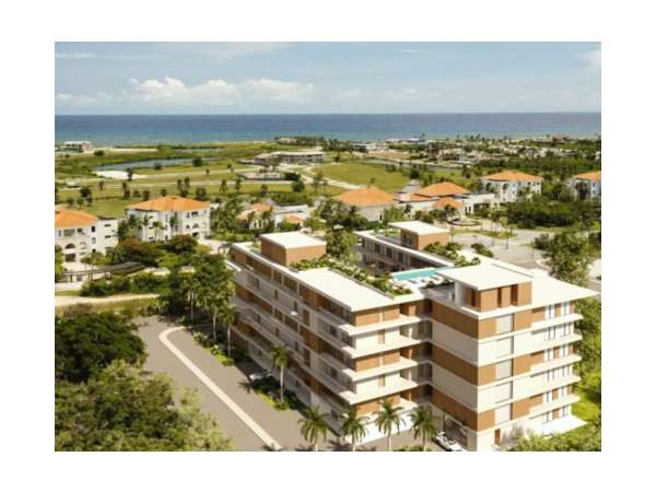 Id-2691 Two-bedroom Condo For Sale At Icon Bay Cap