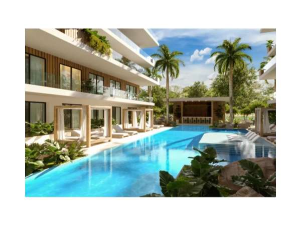 Id-2691 Two-bedroom Condo For Sale At Icon Bay Cap