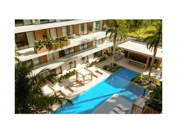 Id-2691 Two-bedroom Condo For Sale At Icon Bay Cap