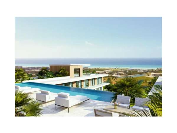 Id-2691 Two-bedroom Condo For Sale At Icon Bay Cap